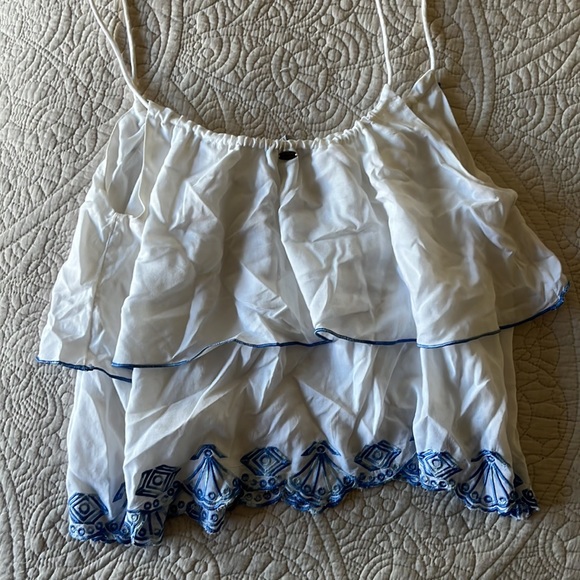 Oneill Blouse - Picture 3 of 4